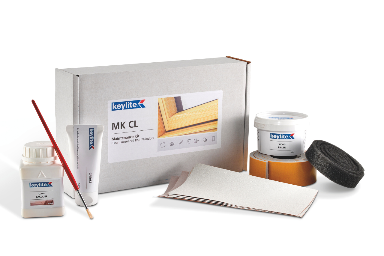 Keylite Solar Kit